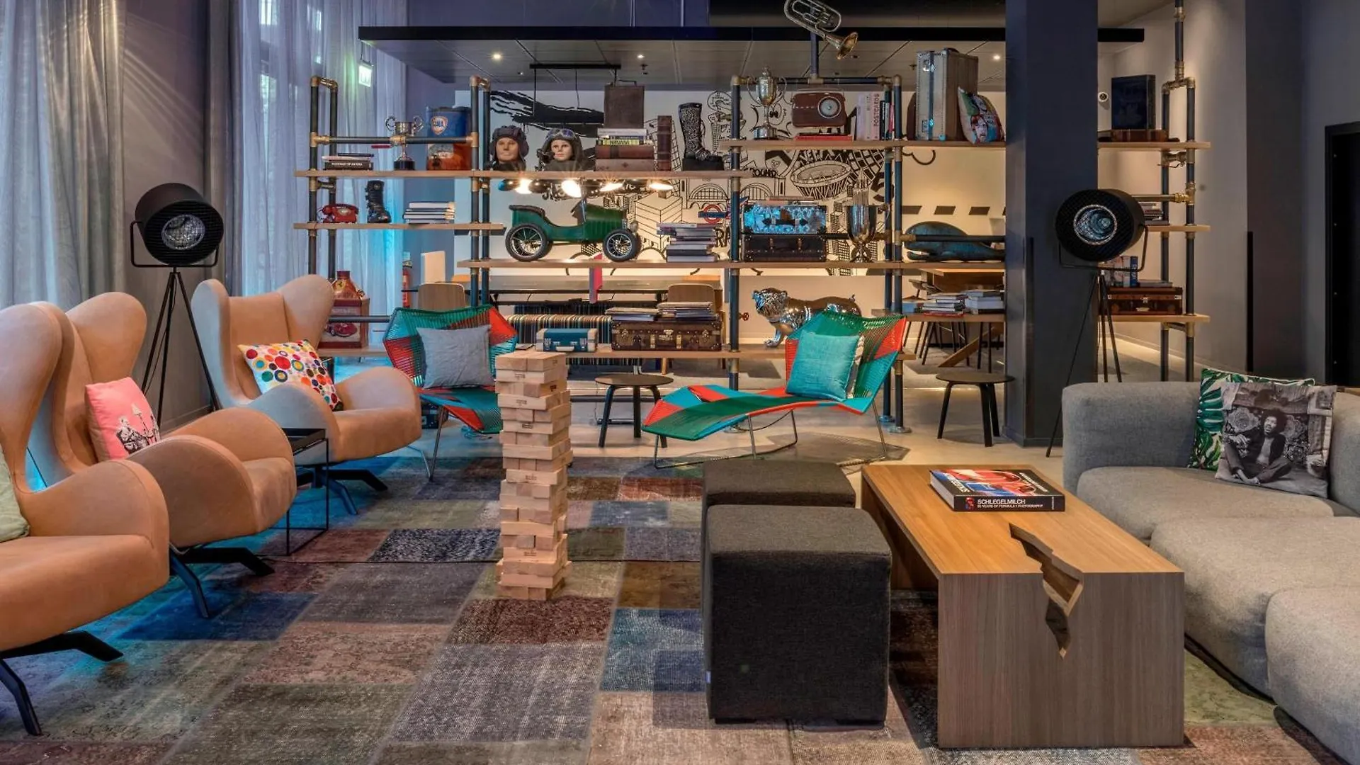 3 Top-Rated 4-Star Hotels in East End, London