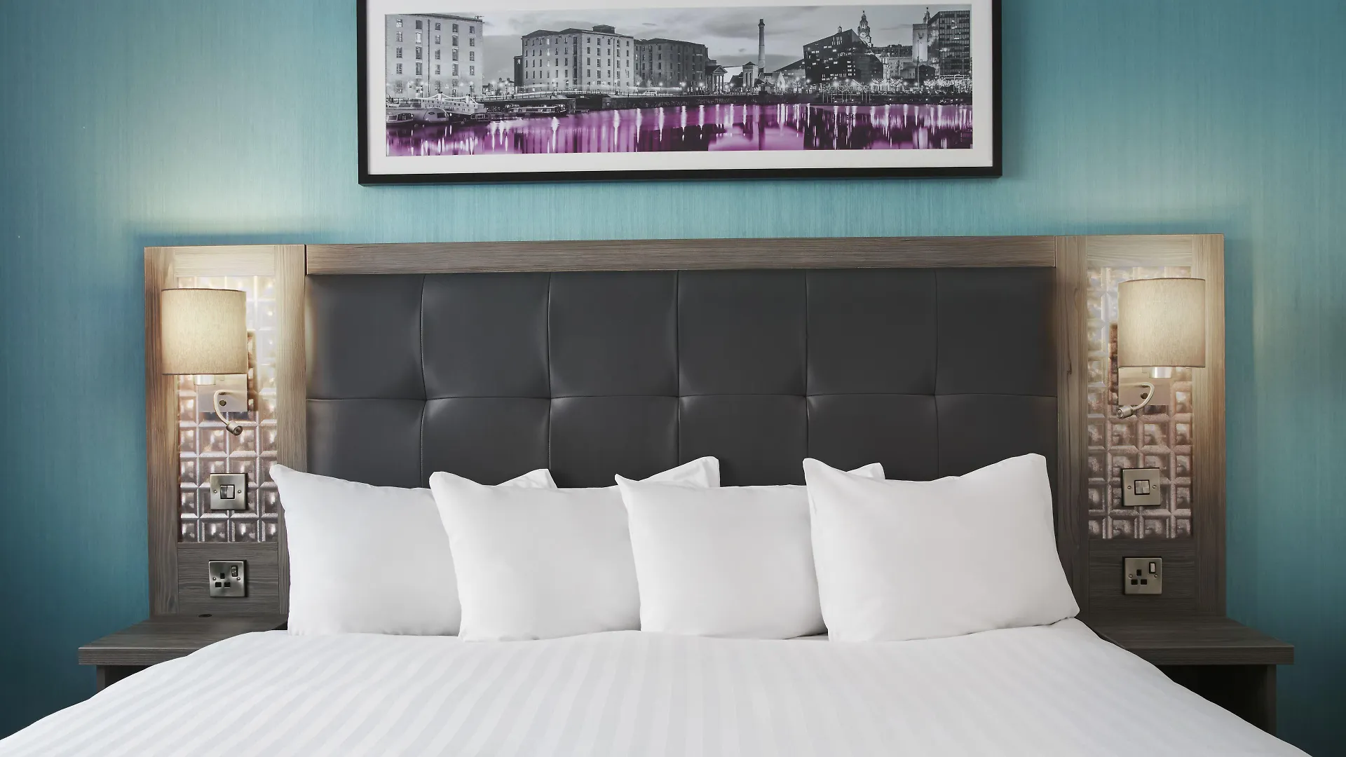 5 Smart Leonardo Hotels in England Worth Booking