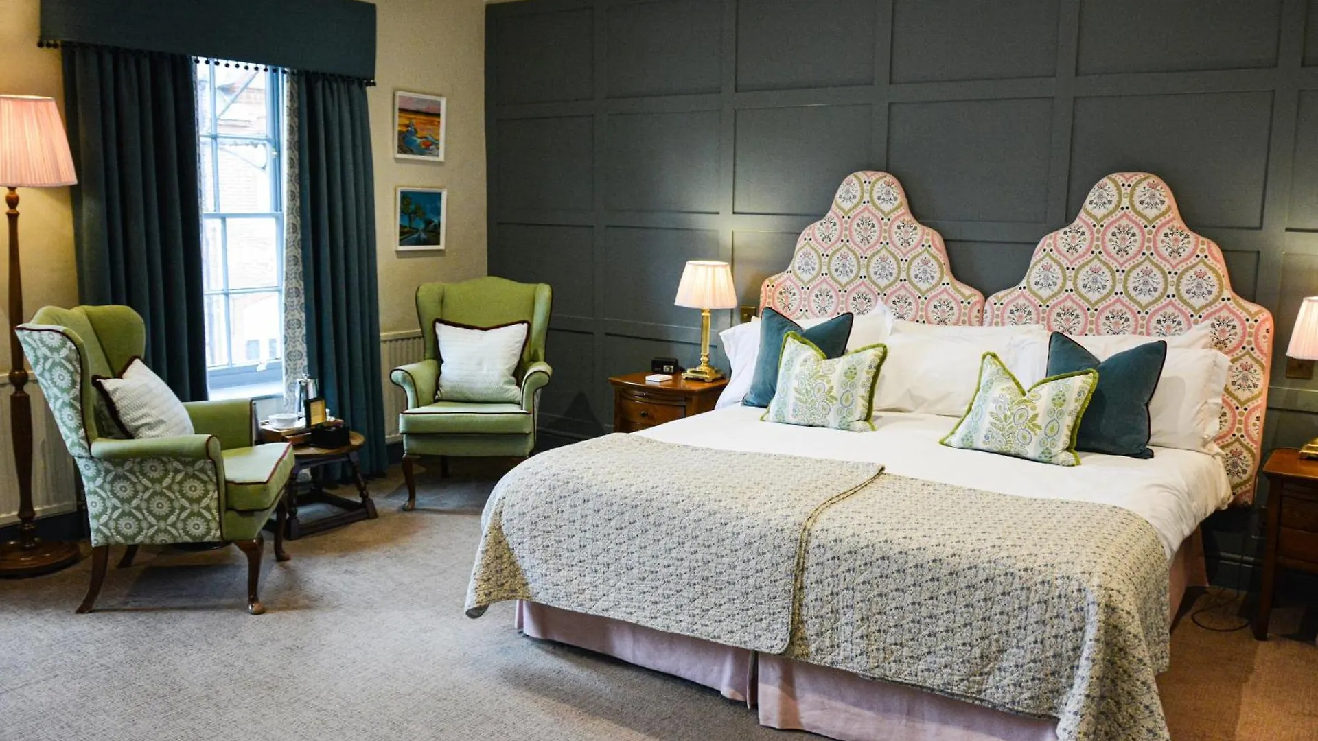 Where to Stay in England: 15 Best Golf Hotels for Every Budget