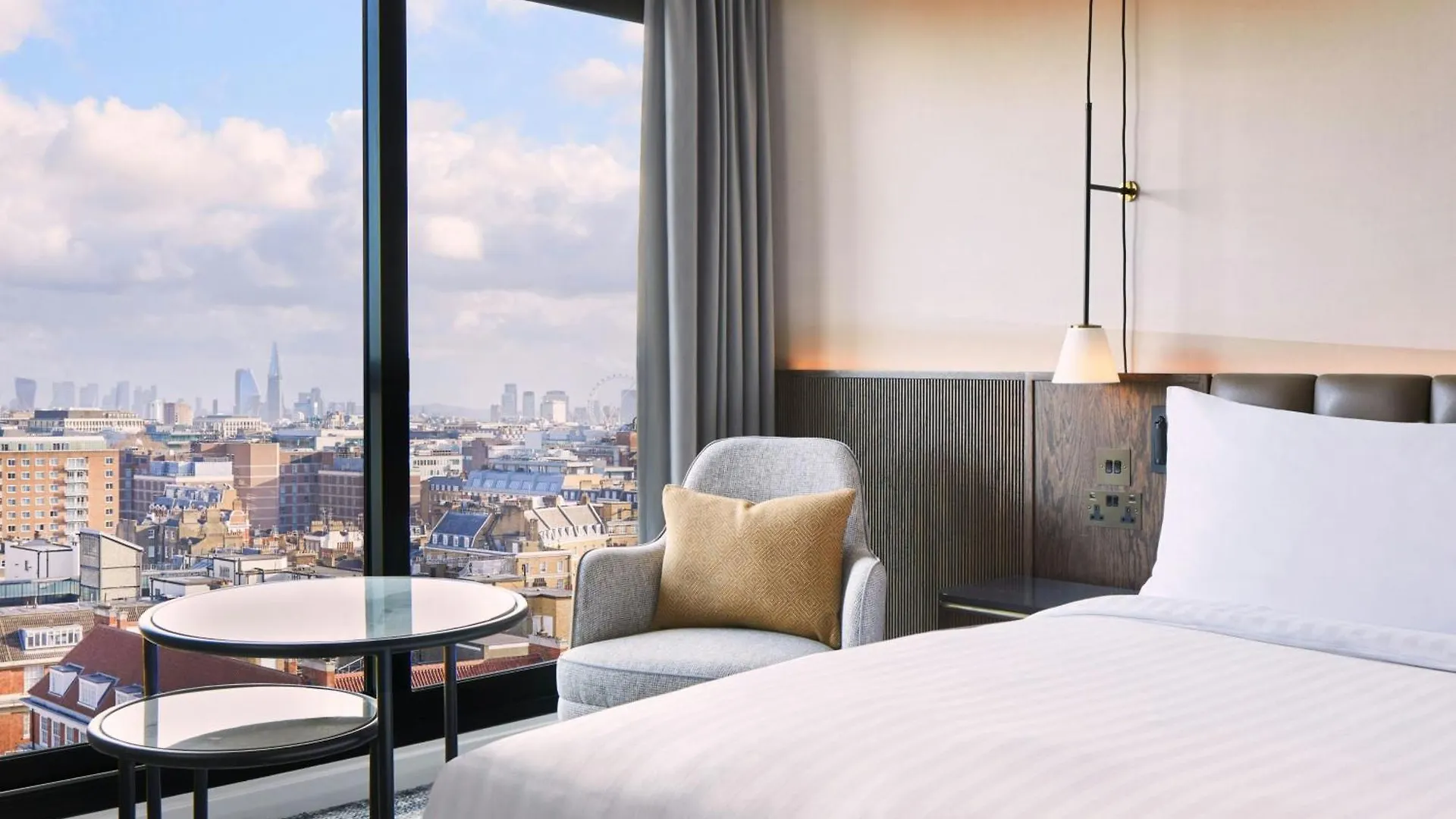 7 Resort-Style London Hotels Worth Booking Now