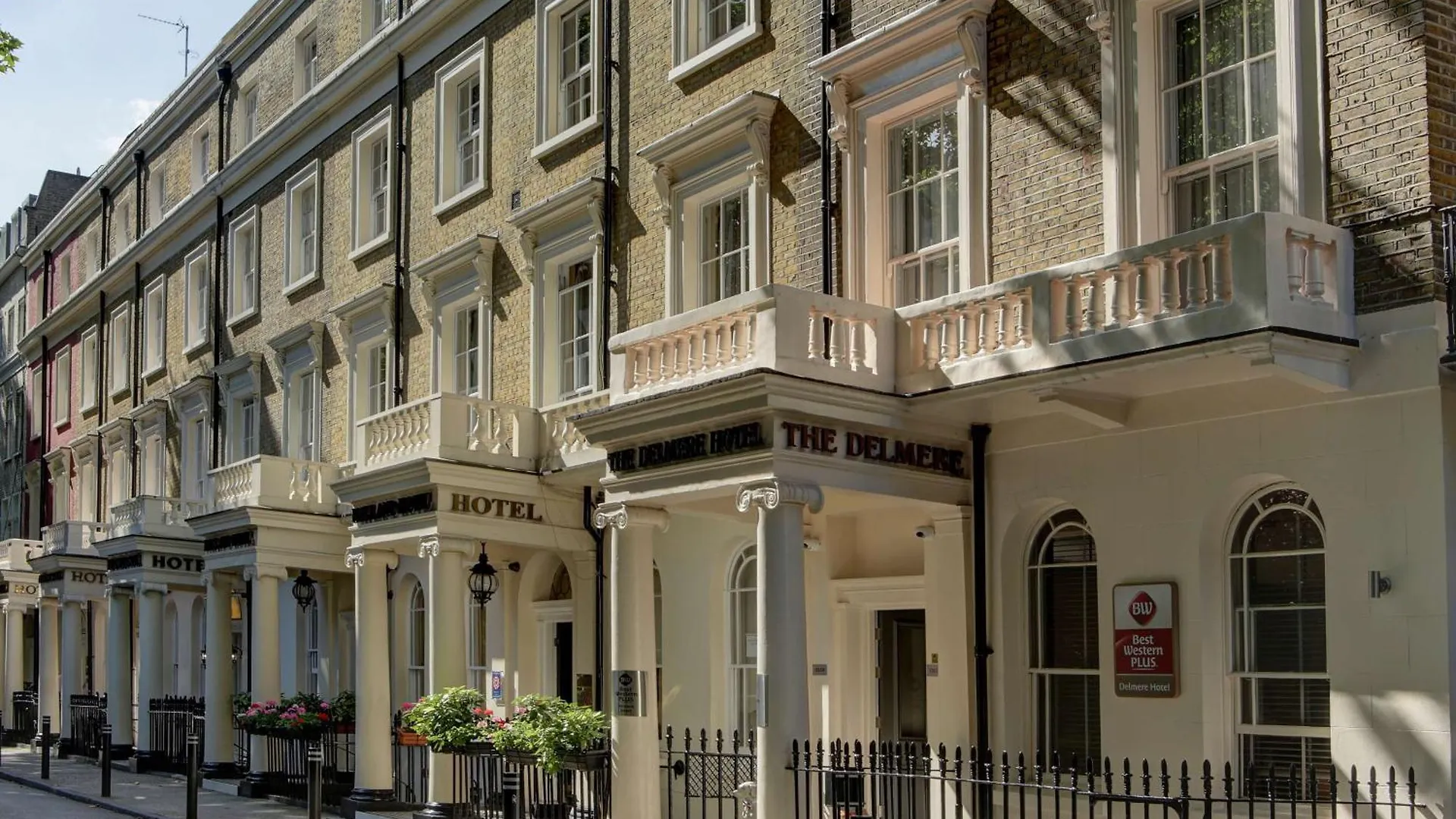 8 Business Hotels in Hyde Park London Worth Booking