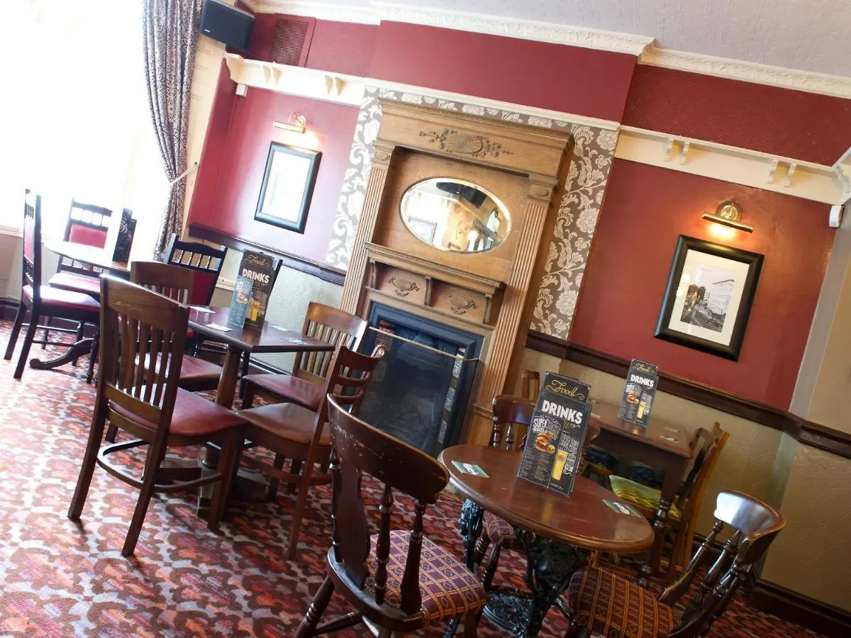 6 Smart Central Hotels Near Heath Park Cardiff Worth Booking