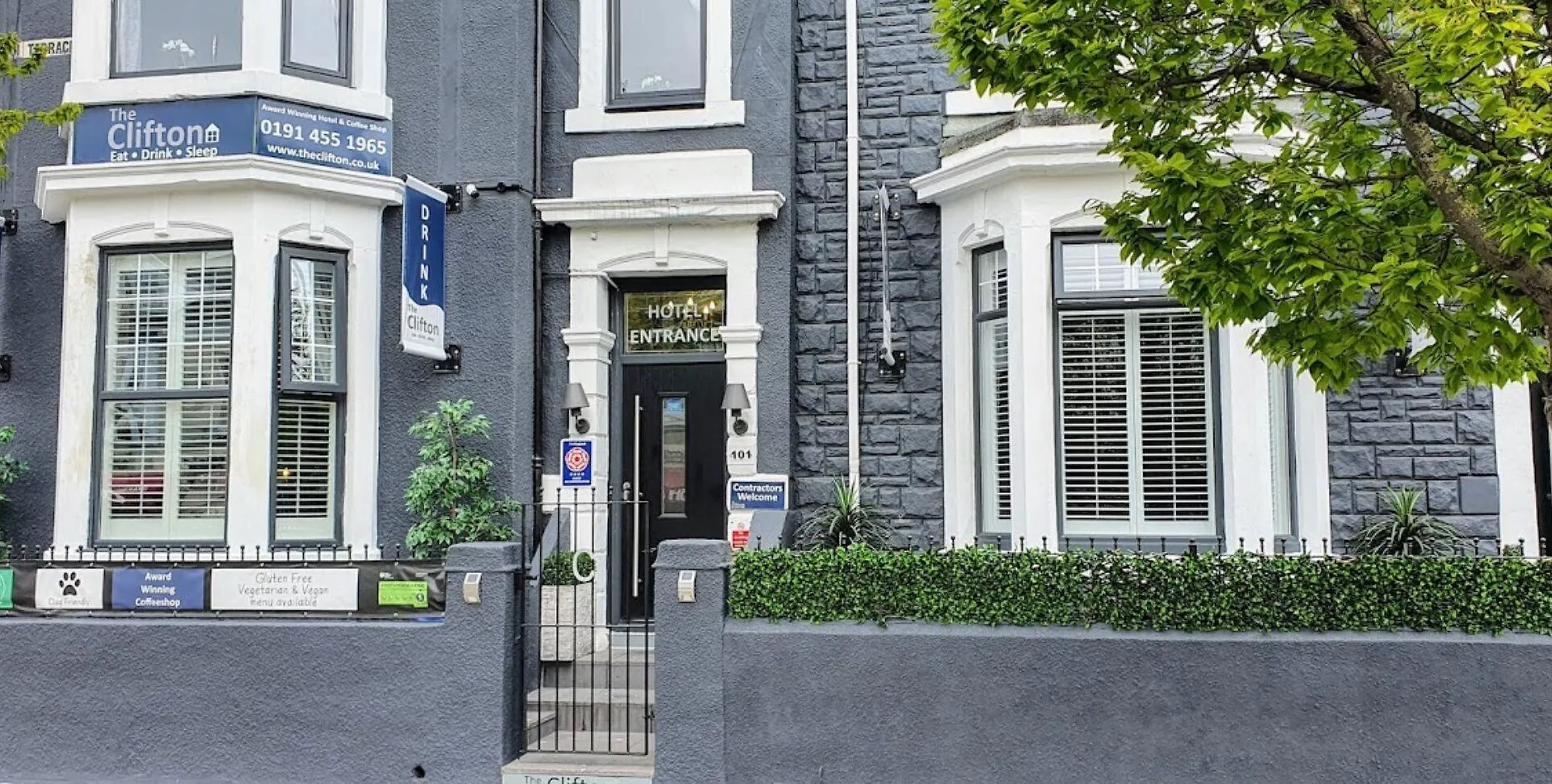 Staying Near Bill Quay Farm: 4 Family Hotels Compared