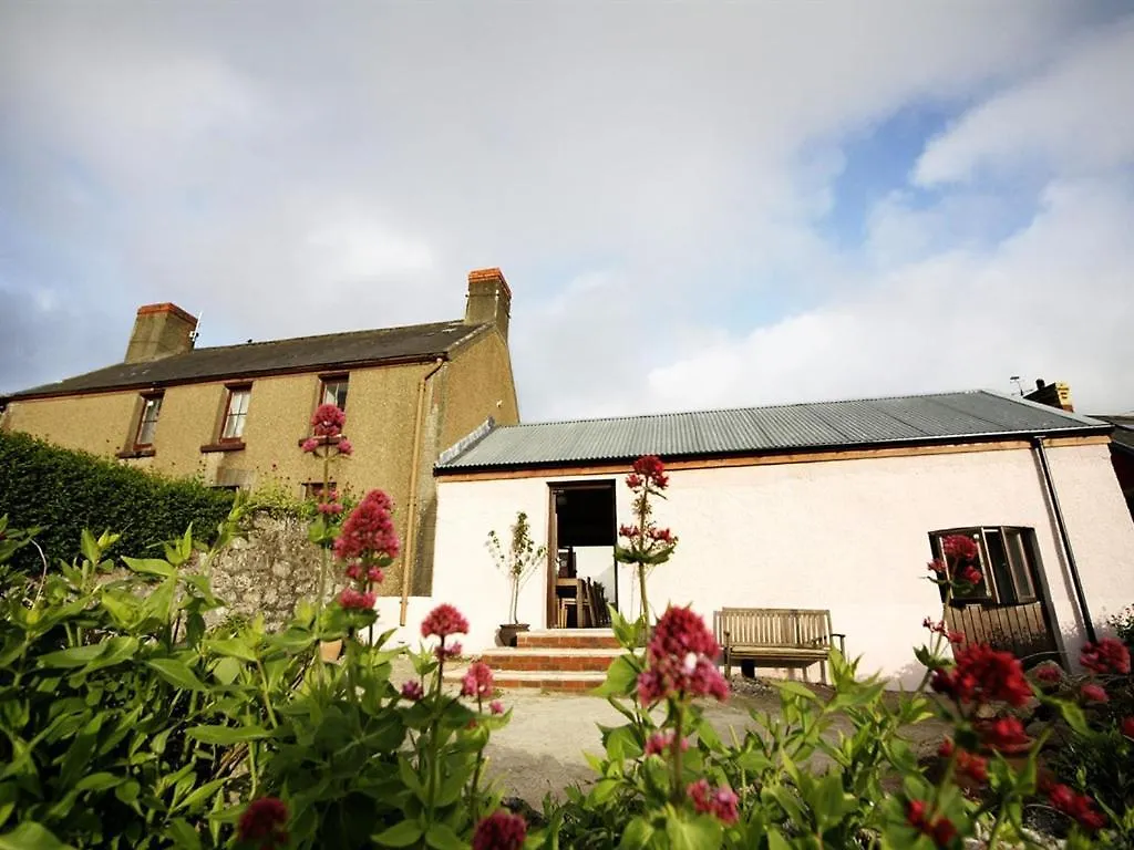 Staying Near Pembrey Country Park: 4 Couple Hotels Compared