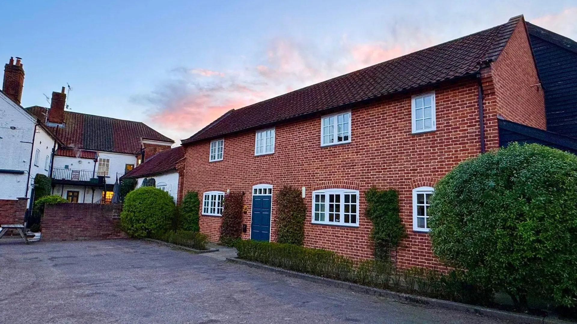 14 UK Apartments & B&Bs That Deliver a Real Local Stay