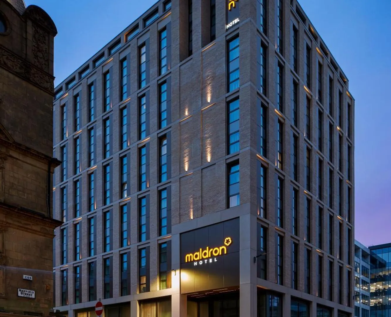 4 Smart 4-Star Hotels In Sint-Joost-ten-Node Worth Booking