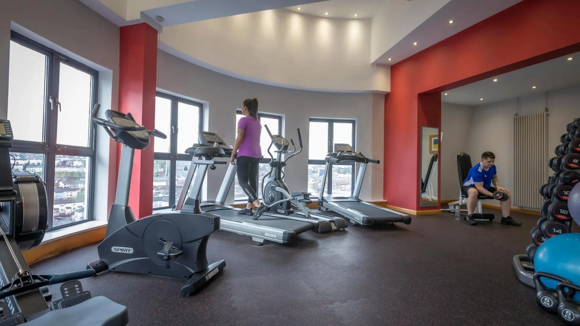 Where to Stay Near Void: 4 Family Hotels in Londonderry