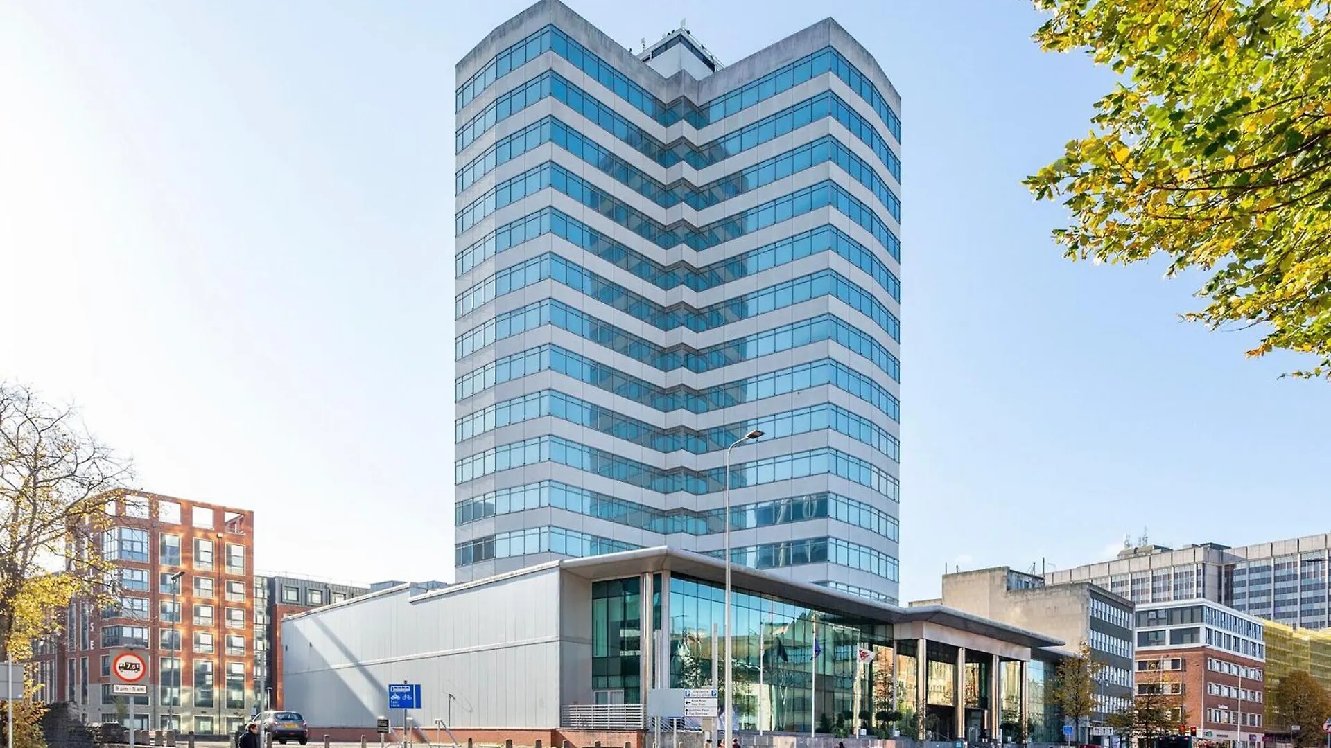 Staying in South Wales: 5 Couples' Hotels Compared