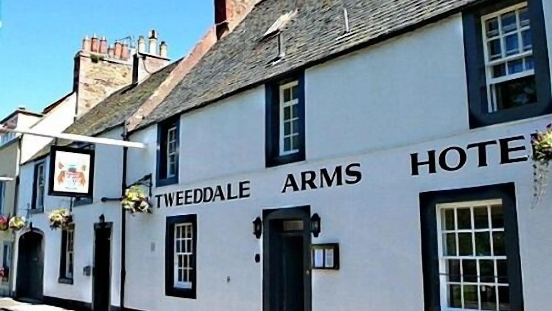Where to Stay in Lothian: 6 Best Romantic Hotels