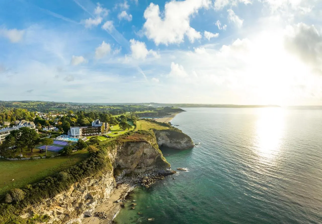 12 Top-Rated Hotels With Free WiFi in England