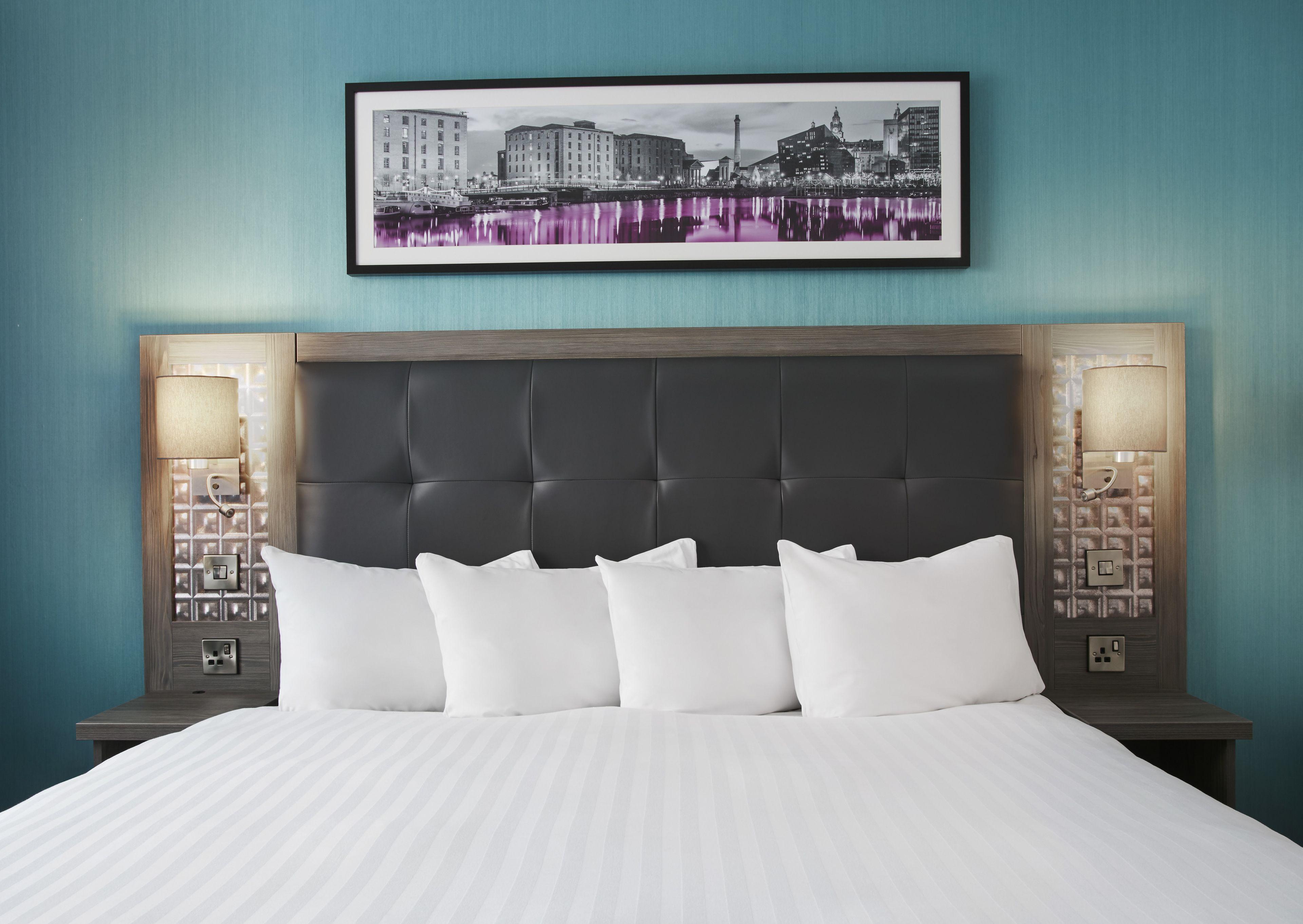 5 Smart Leonardo Hotels in England Worth Booking