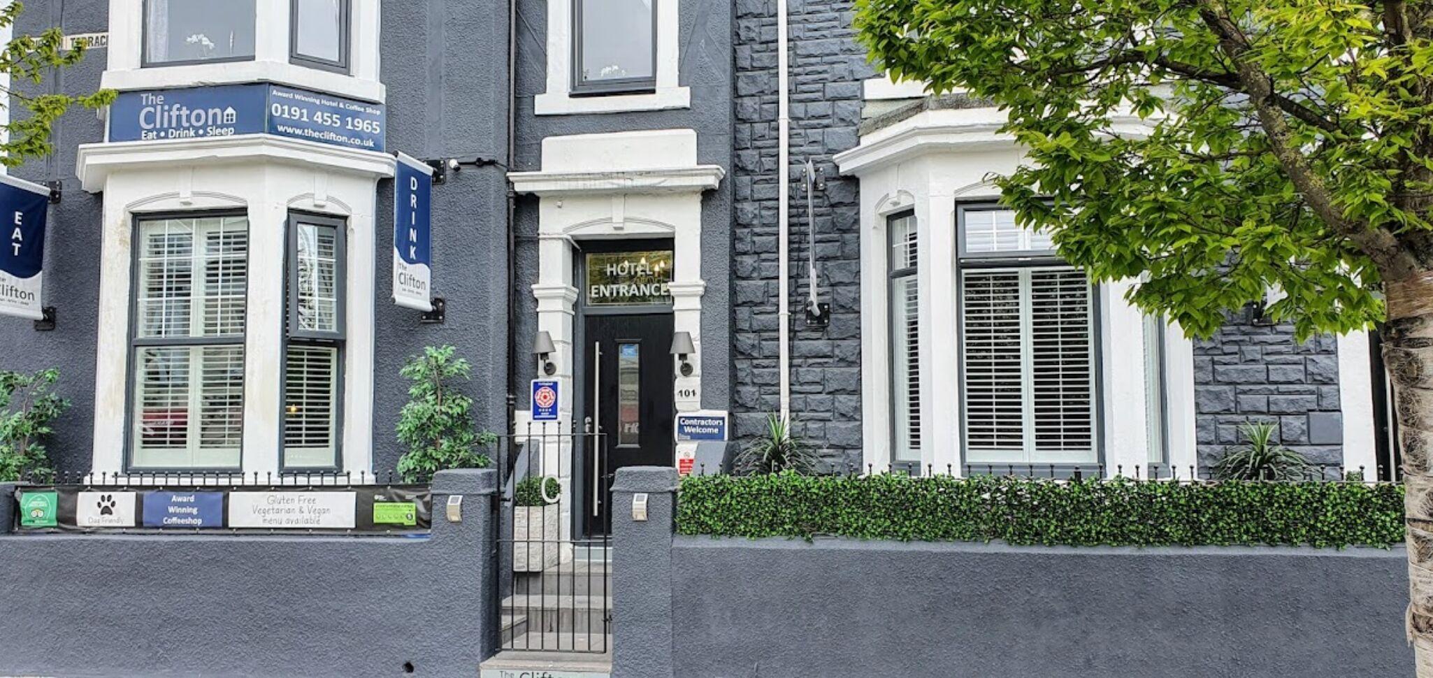 Staying Near Bill Quay Farm: 4 Family Hotels Compared