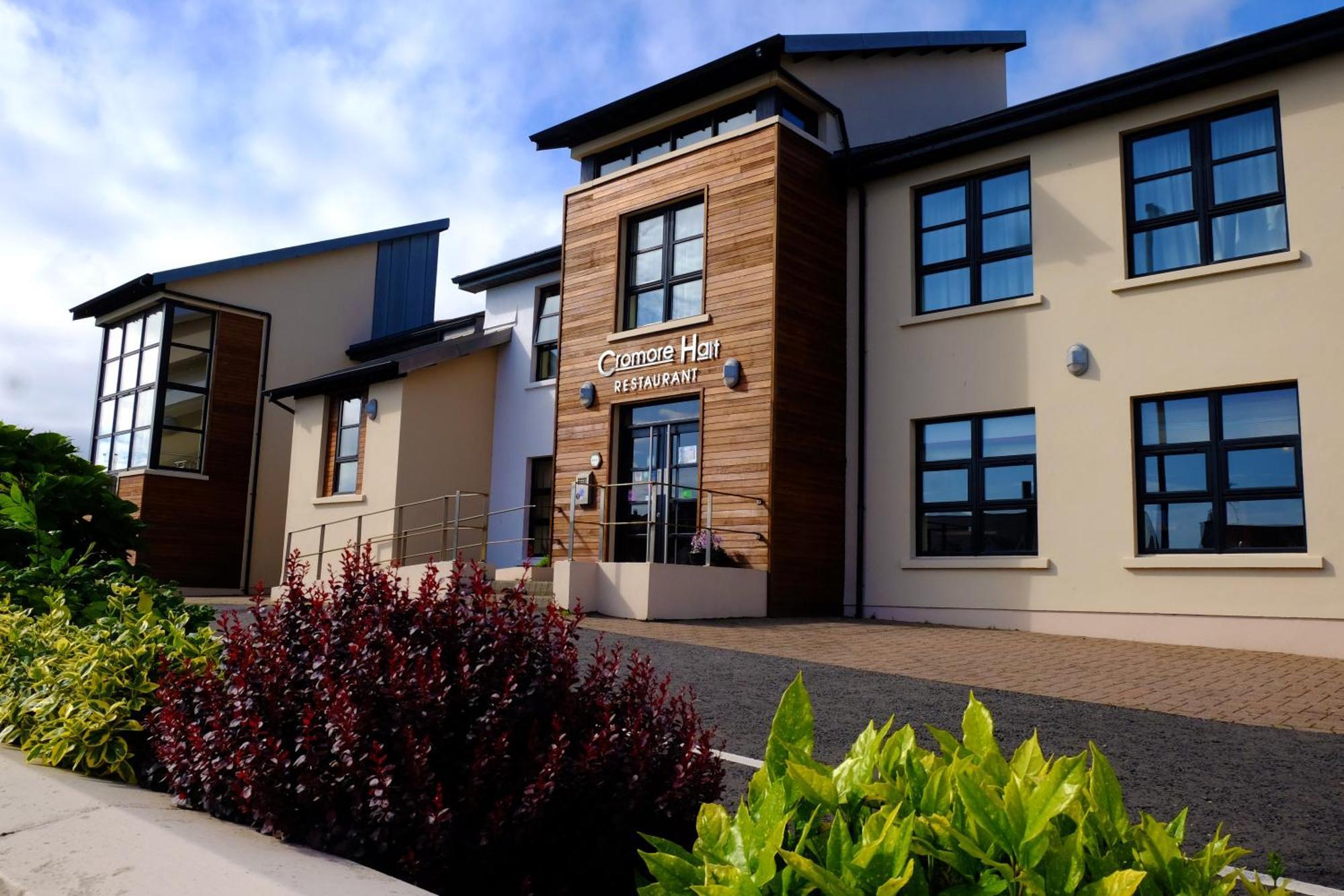 4 Resorts Near Portstewart Strand Worth Booking in Advance