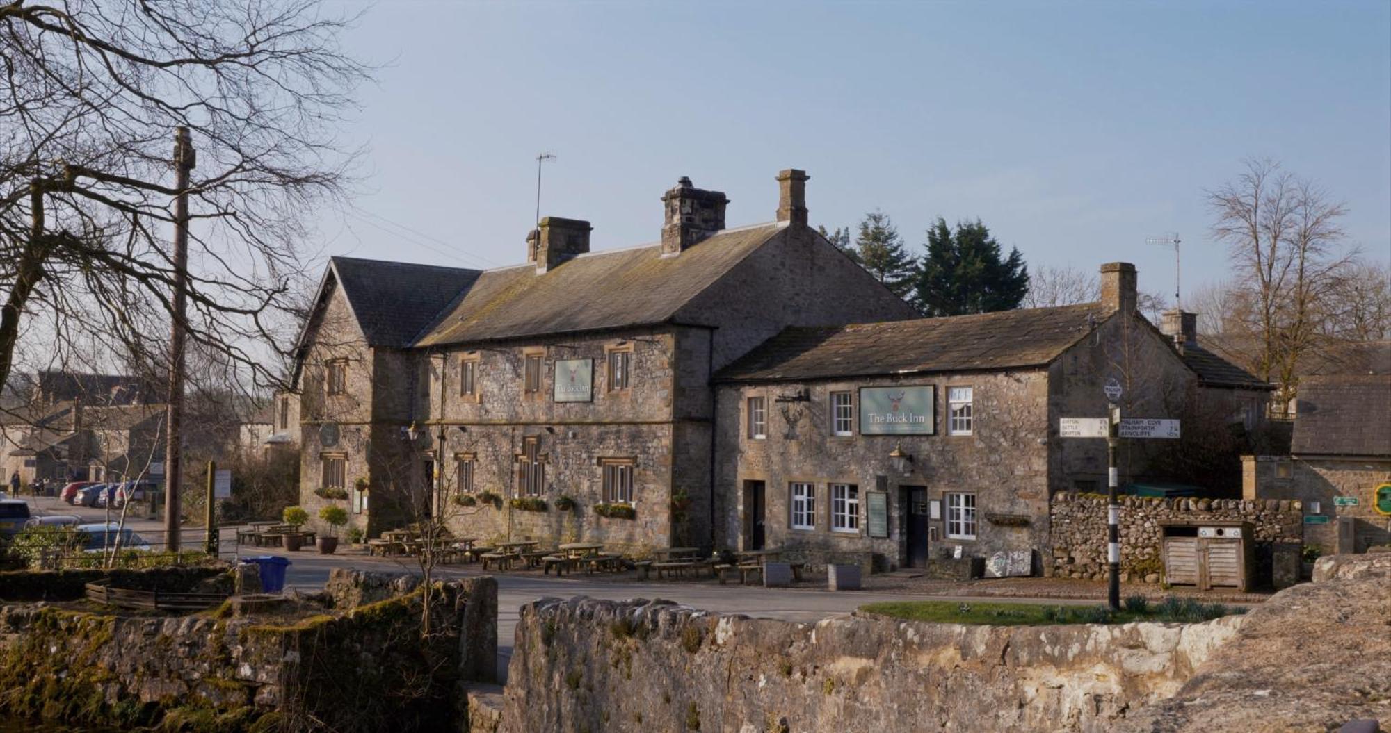 5 Family-Friendly Hotels Near Malham Cove Worth Booking