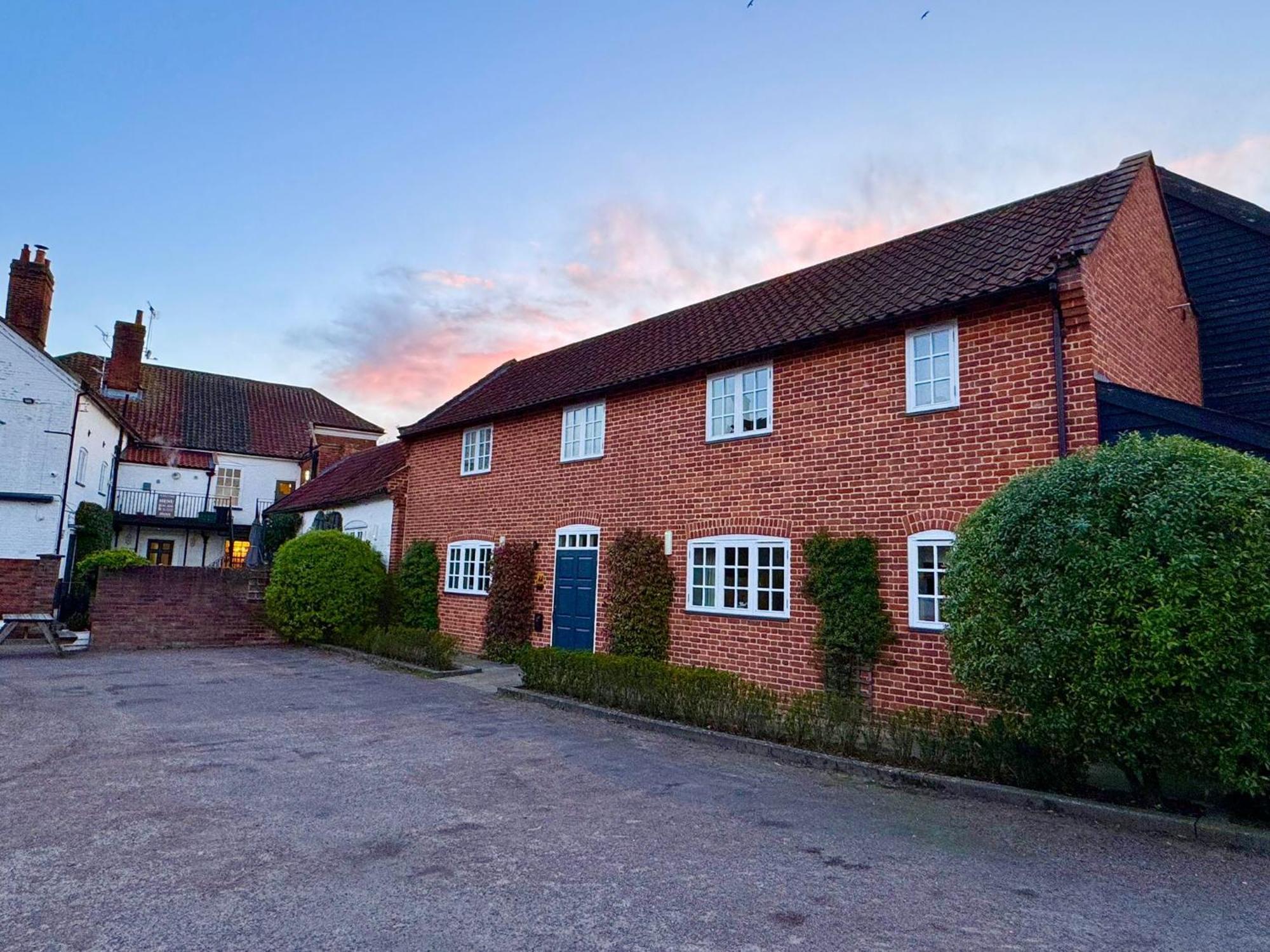 14 UK Apartments & B&Bs That Deliver a Real Local Stay