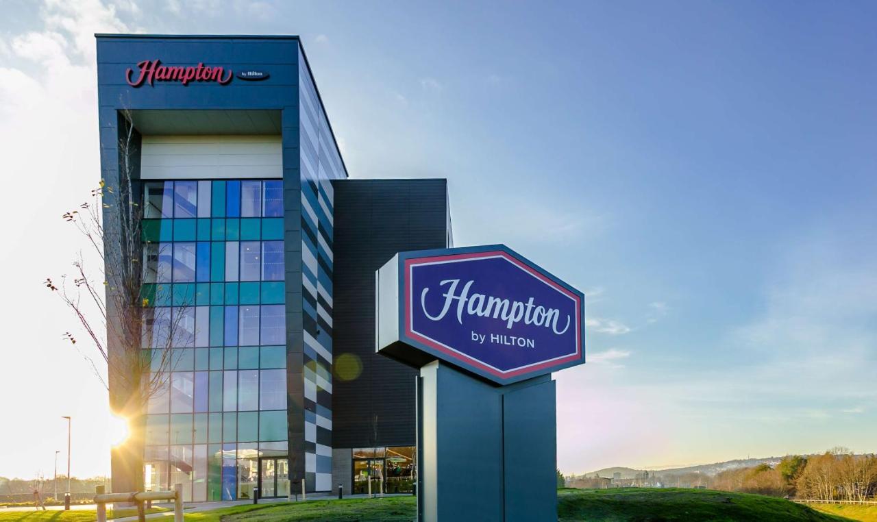 5 Family Hotels Near Hoghton Tower Worth Booking