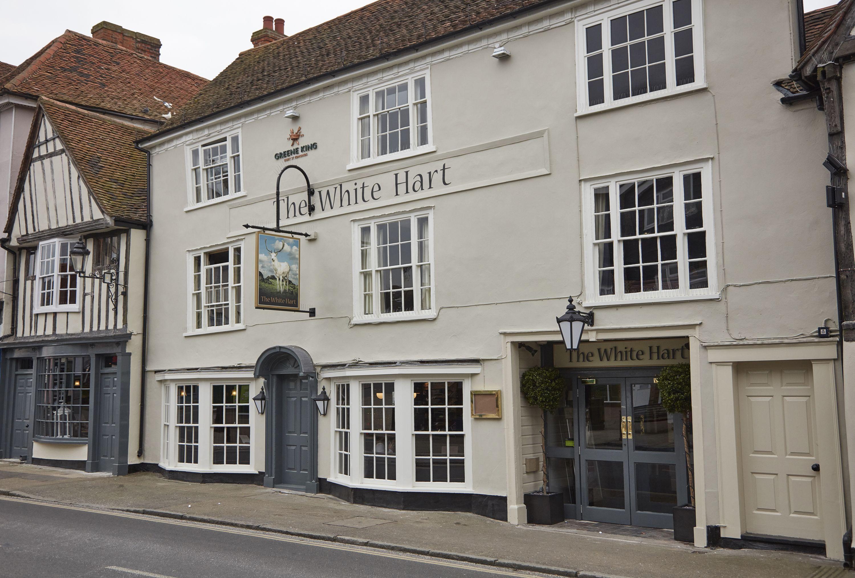 5 Hotels Near East Anglian Railway Museum That Stand Out