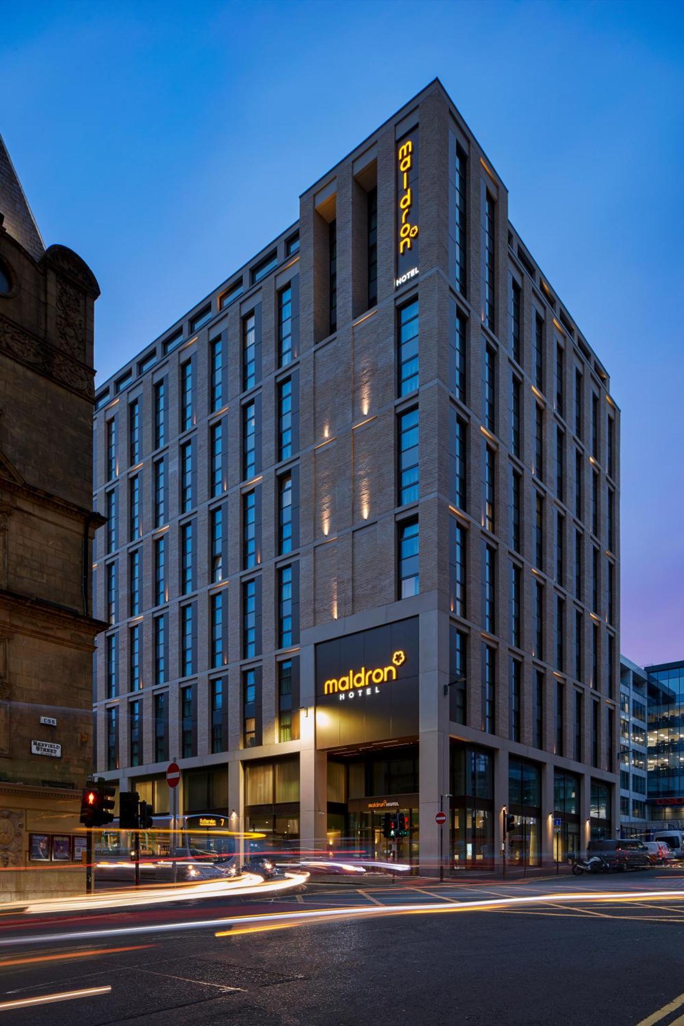 4 Smart 4-Star Hotels In Sint-Joost-ten-Node Worth Booking