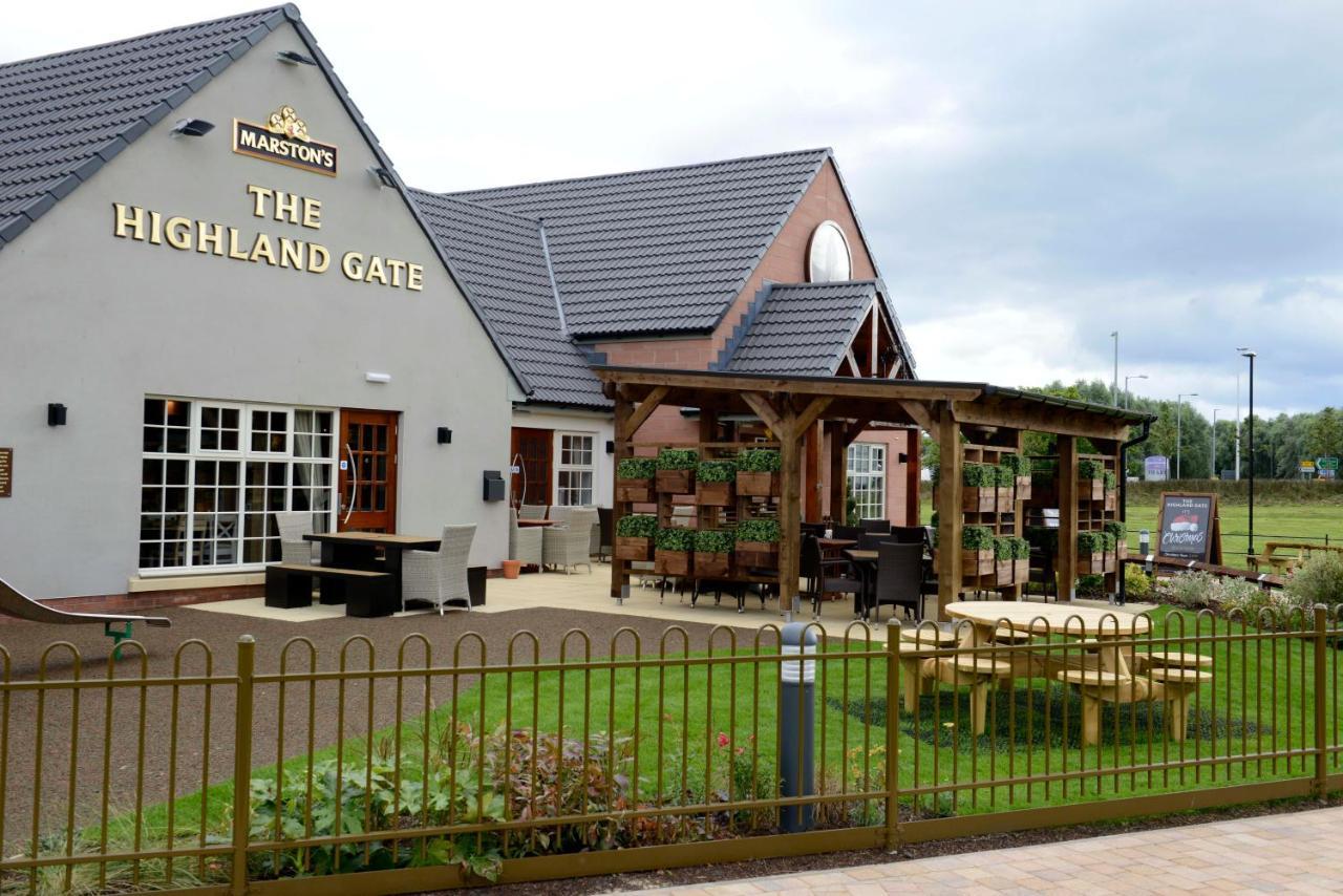 5 Family-Friendly Stirling Hotels Worth Booking With Kids