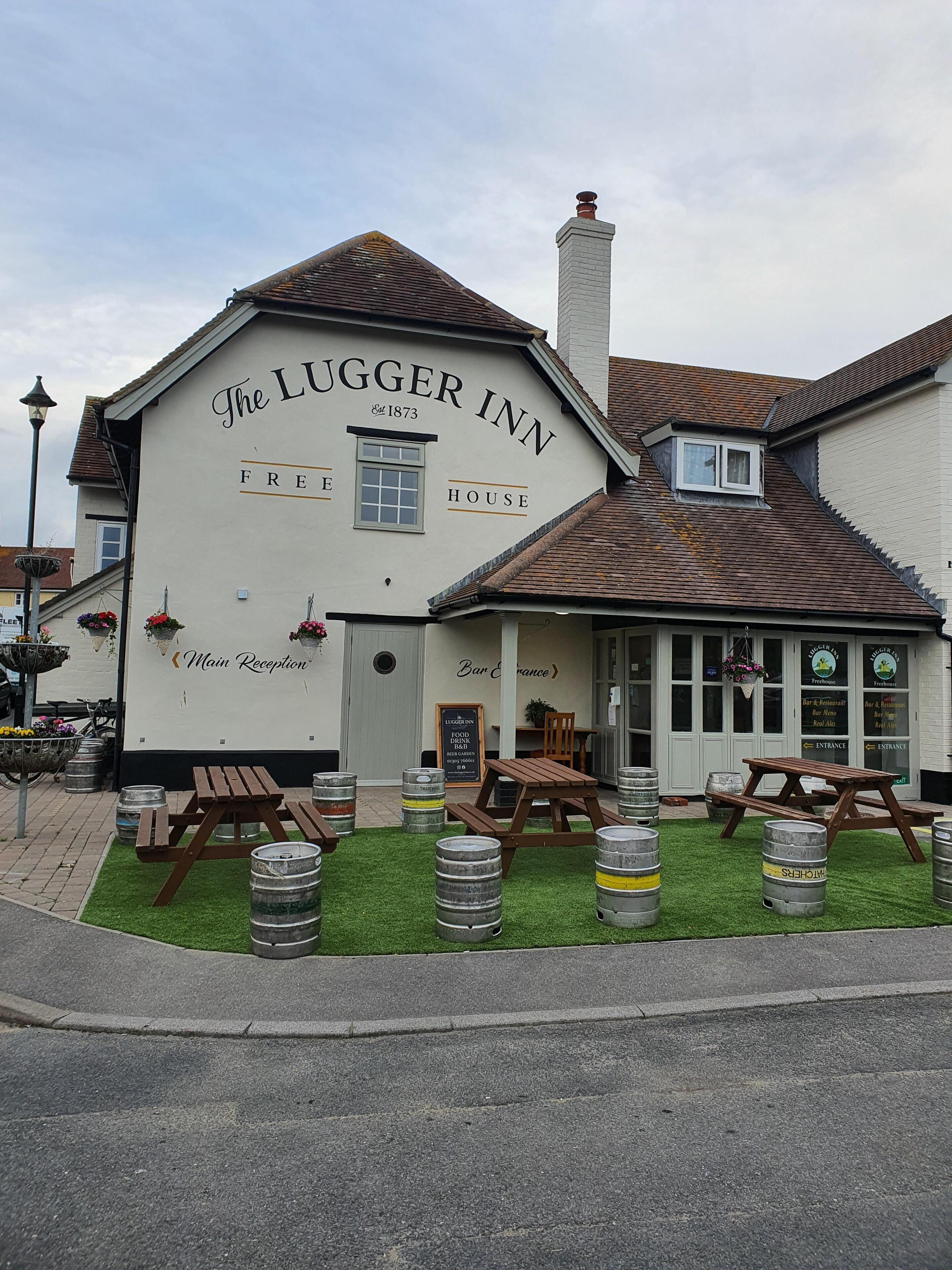 4 Central Weymouth Hotels Close to Sandsfoot Castle