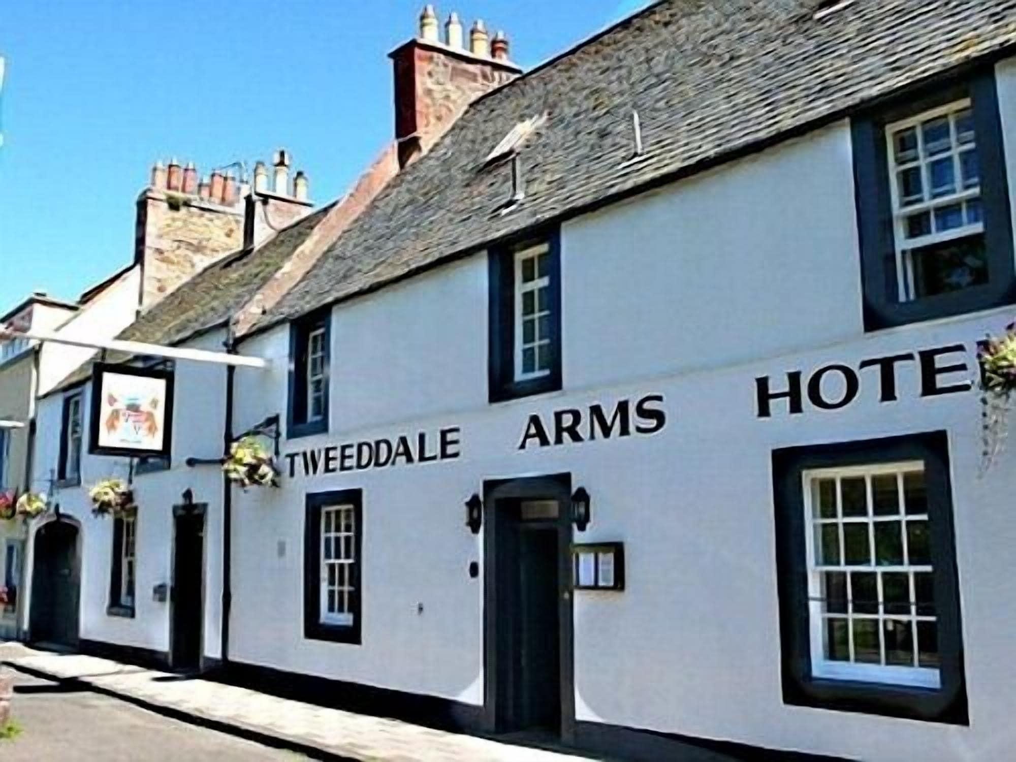 Where to Stay in Lothian: 6 Best Romantic Hotels