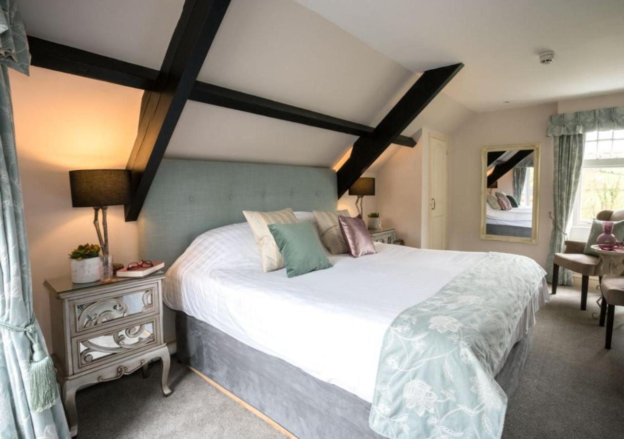 Staying In Devon: 4 Couple Hotels Compared